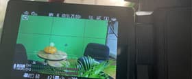 Studio de production audio et vidéo