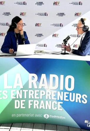 Équipe de production en studio