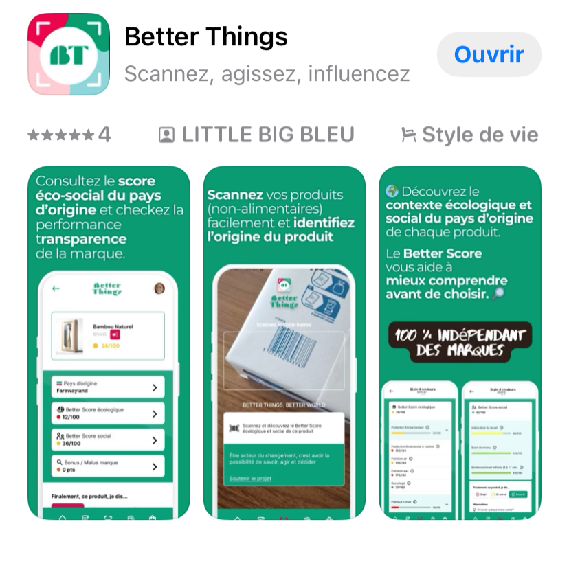Better Things